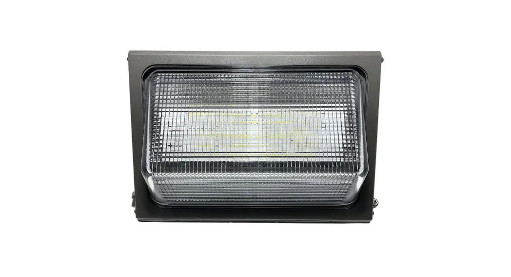 Ledone Loc-wp Multi Watt Series Led Wall Light User Guide