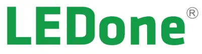 LEDone logo