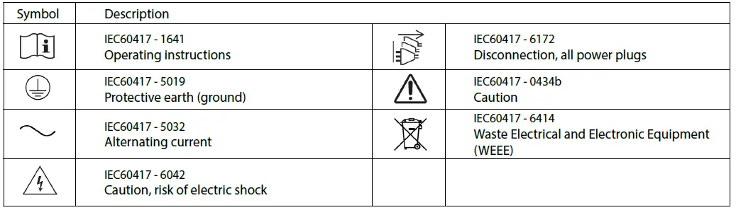 Bodet BTX8020 Set Multi Sport Scorer fig 1