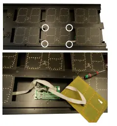 Bodet BTX8020 Set Multi Sport Scorer fig 12