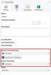 Zennio-KNX-Secure-Securel-v2-Encrypted-Relay-10