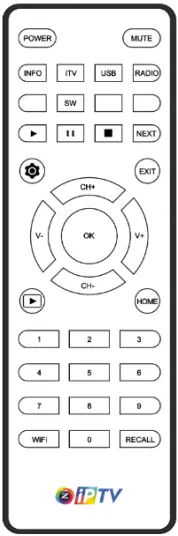 Remote Control image
