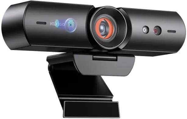 NEXIGO HelloCam Facial Recognition Webcam