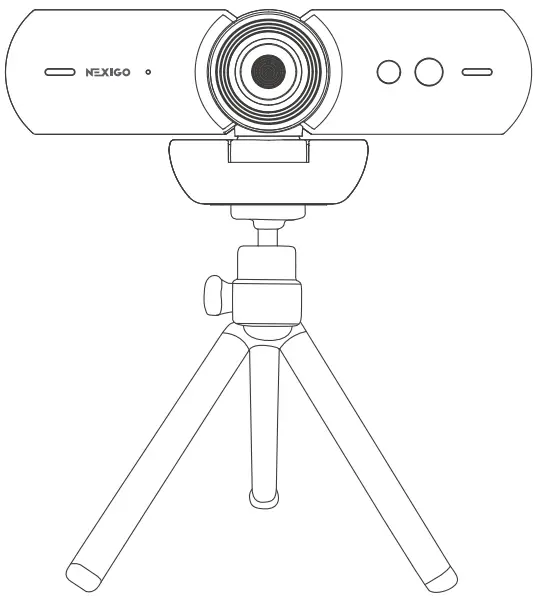 SETTING UP YOUR WEBCAM