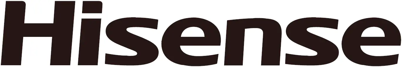 Hisense Logo