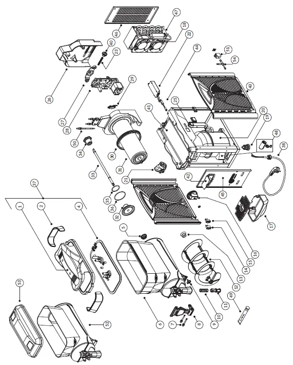 CARNIVAL-382SM1-Frozen-Beverage-Machines-fig-27