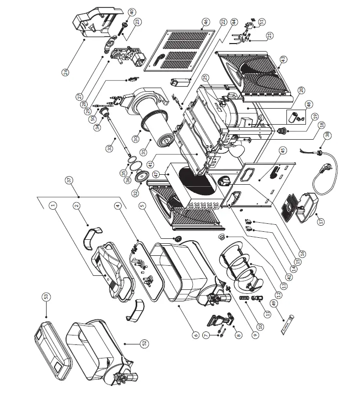 CARNIVAL-382SM1-Frozen-Beverage-Machines-fig-28