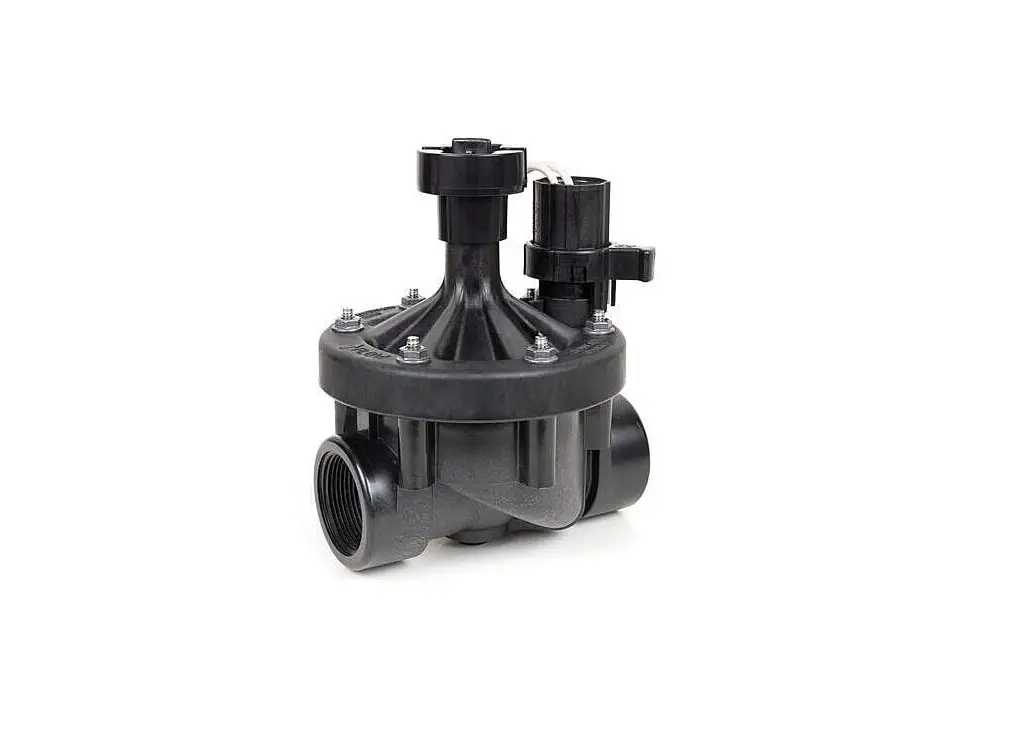 Rain Bird 300-pesb Valve User Guide