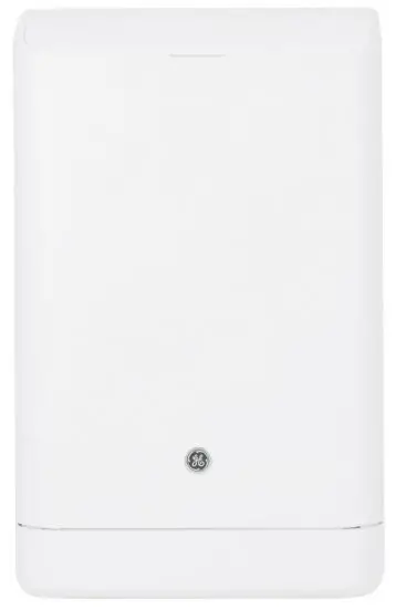 GE APPLIANCES APCA09 10000 BTU Portable Air Conditioner with Dehumidifier and Remote