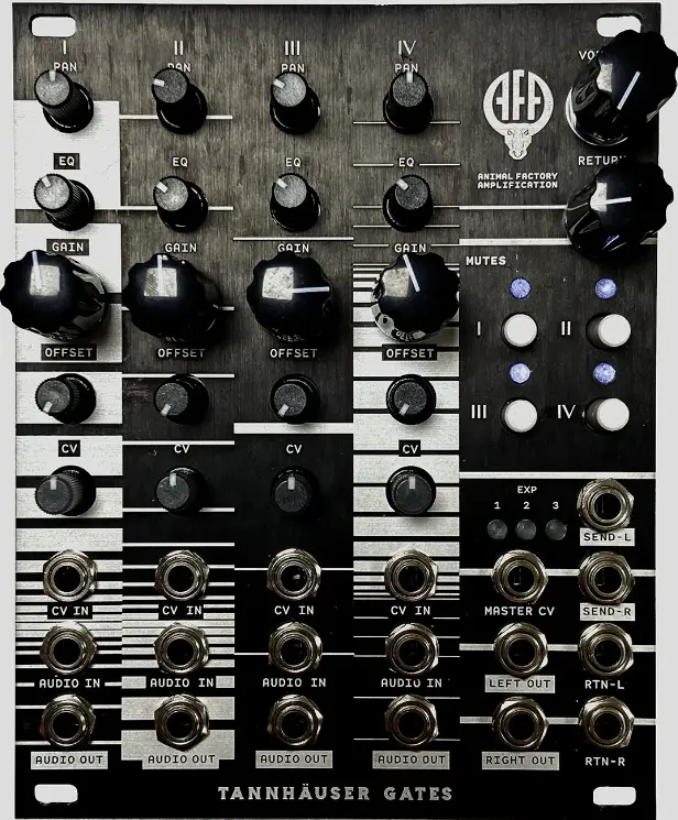 ANIMAL-FACTORY-Tannhauser-Gates-Eurorack-Module-PRO