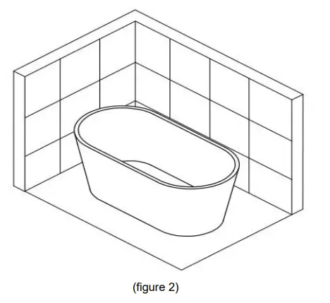 CLOVIS-21S0103-67-Acrylic-Flatbottom-Soaking-Bathtub-FIG3