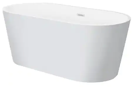 CLOVIS-21S0103-67-Acrylic-Flatbottom-Soaking-Bathtub-PRODUCT