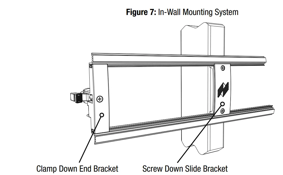 Niles CSF48P Passive Soundbar System-19