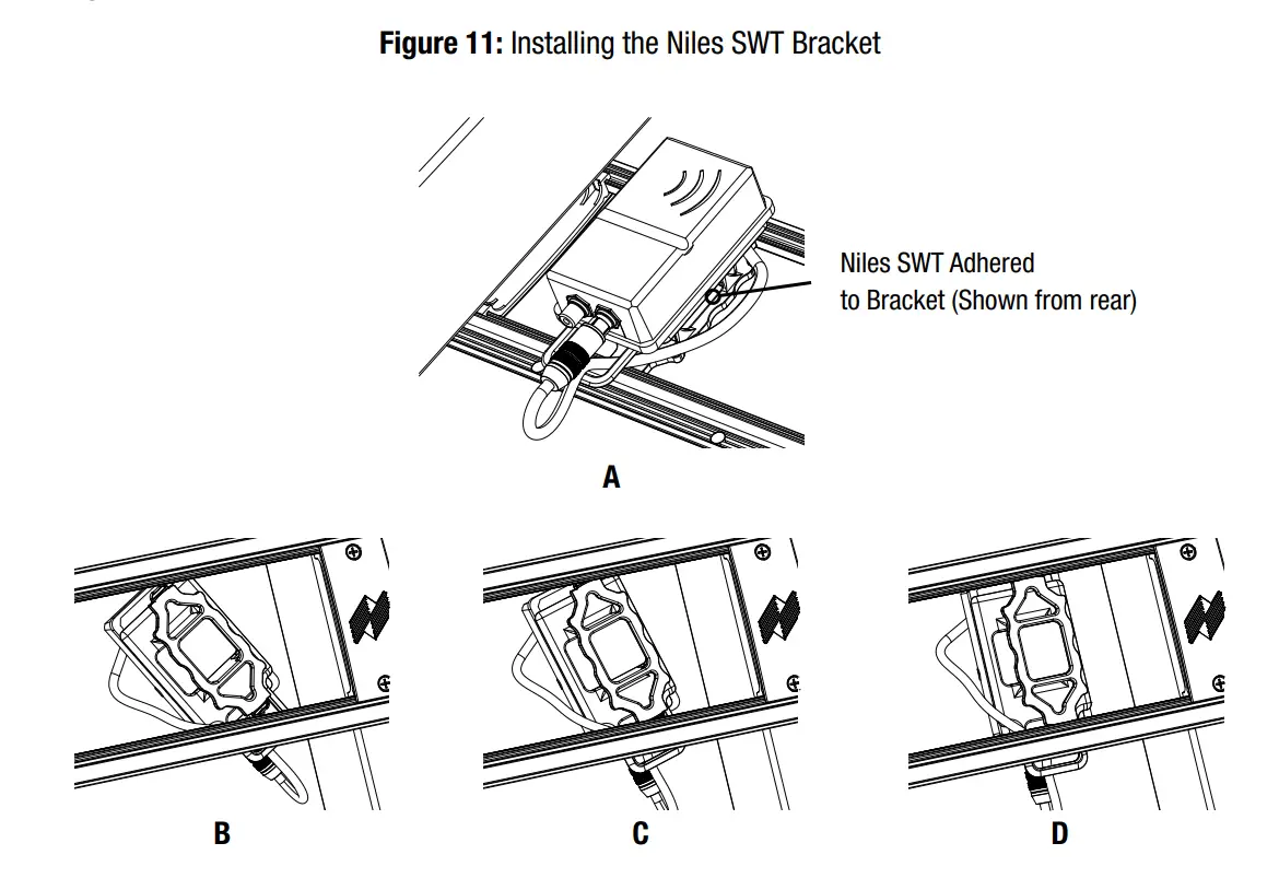 Niles CSF48P Passive Soundbar System-23