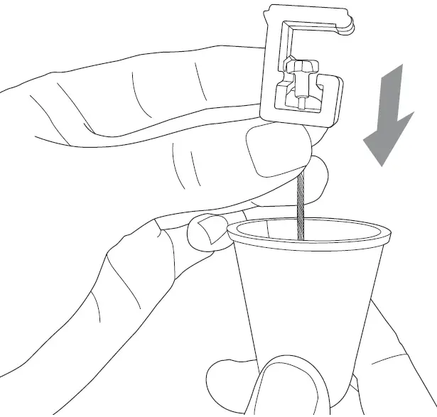 MONDOLUX MK04SS Power Track 3-Circuit Surface Mounted 4
