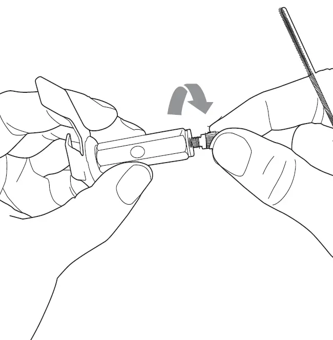 MONDOLUX MK04SS Power Track 3-Circuit Surface Mounted 5