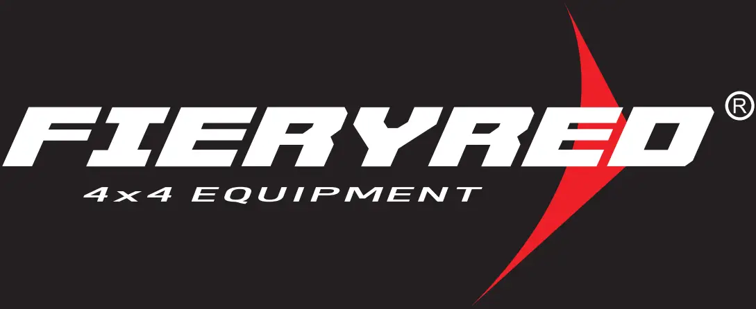 FIERYRED logo b1