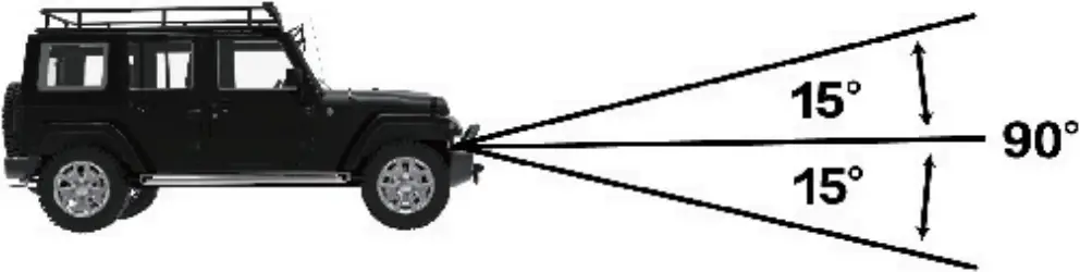 WIN14500R-ROPE - Avoid angled pull 1