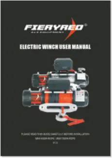 WIN14500R-ROPE - What's in the box 10