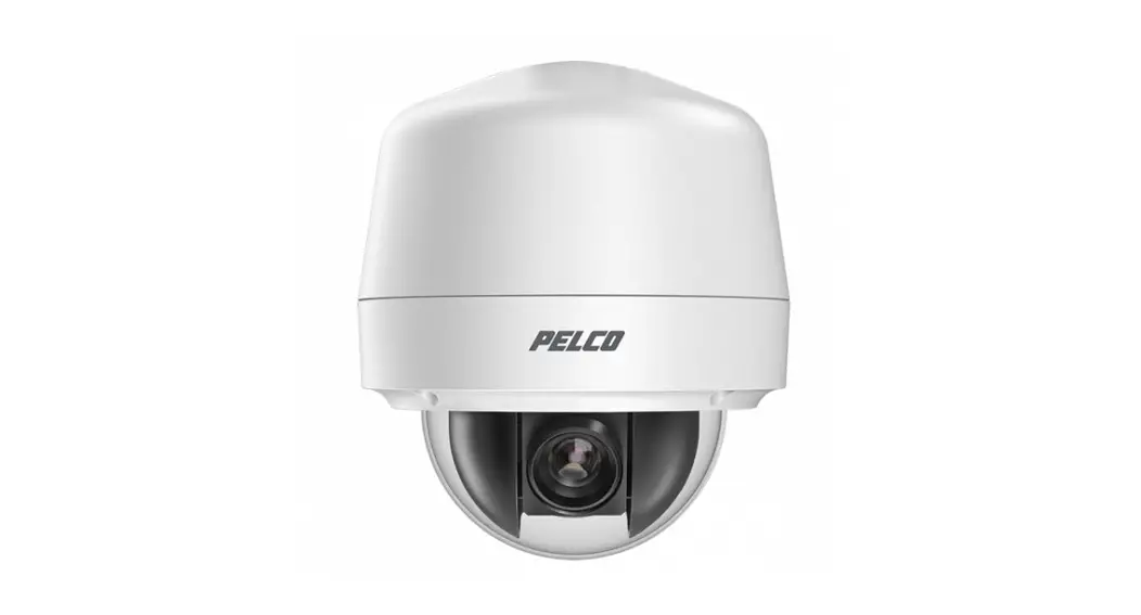 Pelco P2230l-ew0 Spectra Professional 2 Series Ip Dome Installation Guide Pelco P2230l-ew0 Spectra Professional 2 Series Ip Dome Installation Guide