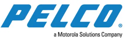 PELCO logogr