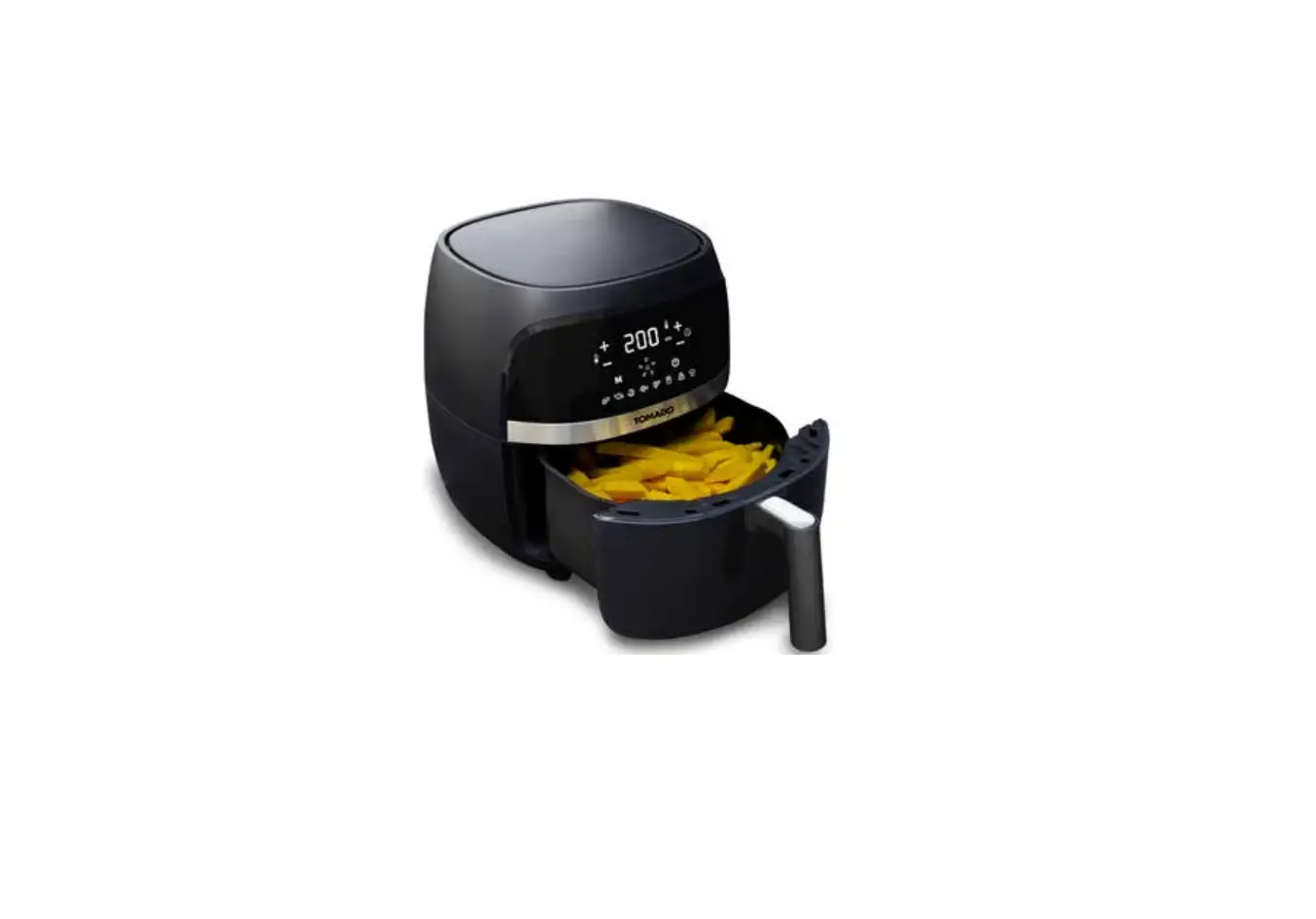 Tomado Taf3202b Hot Air Fryer Instruction Manual Tomado Taf3202b Hot Air Fryer Instruction Manual