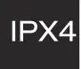 IPX4 icon