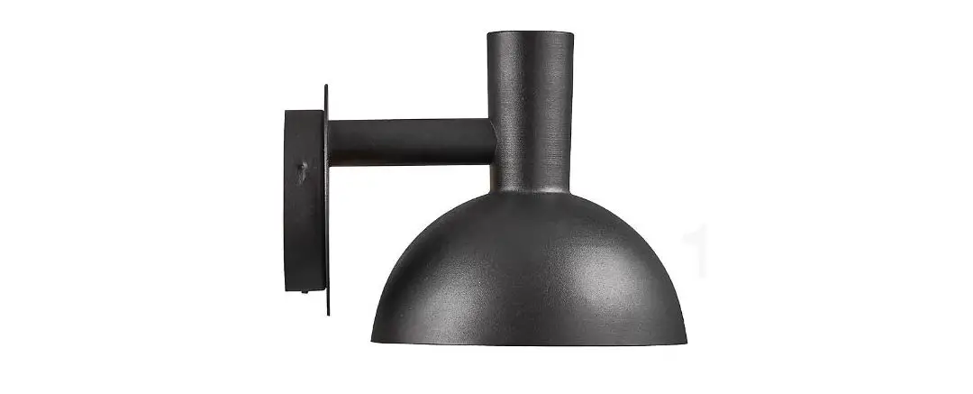 Nordlux Arki Wall Light Instruction Manual