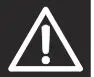warning icon
