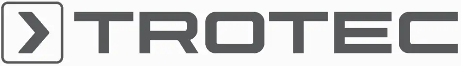 TROTEC logo