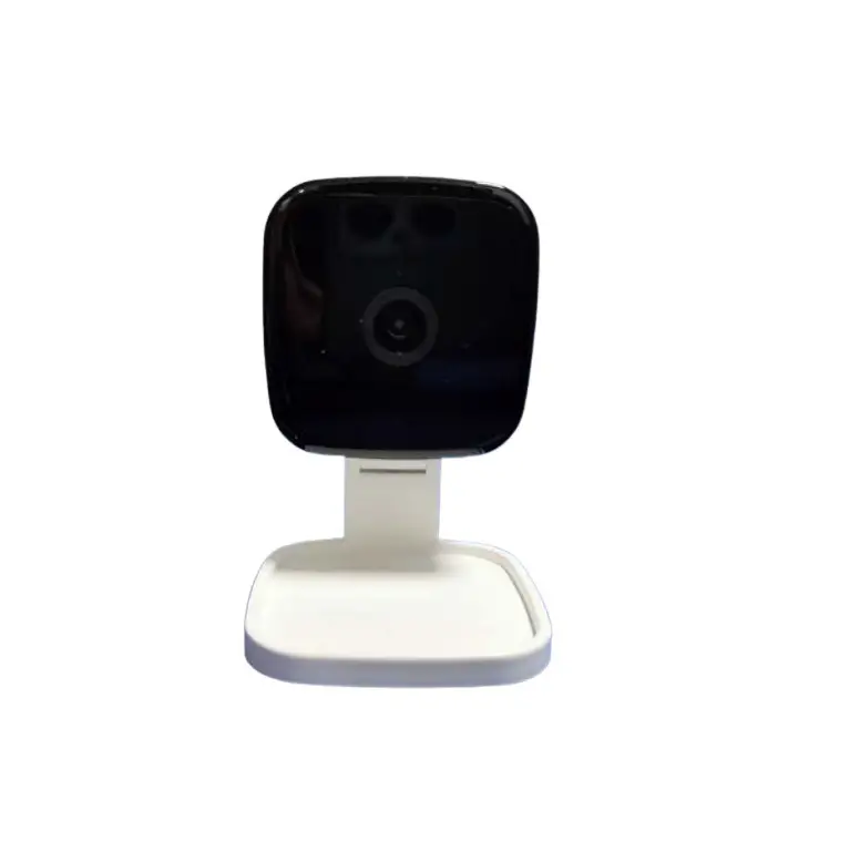 Zigxico Wipcam Smart Camera User Manual Zigxico Wipcam Smart Camera User Manual