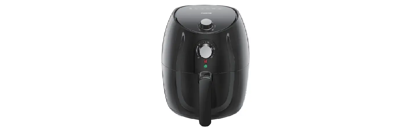 Aigostar 300004pyc Mechanical Air Fryer User Manual Aigostar 300004pyc Mechanical Air Fryer User Manual