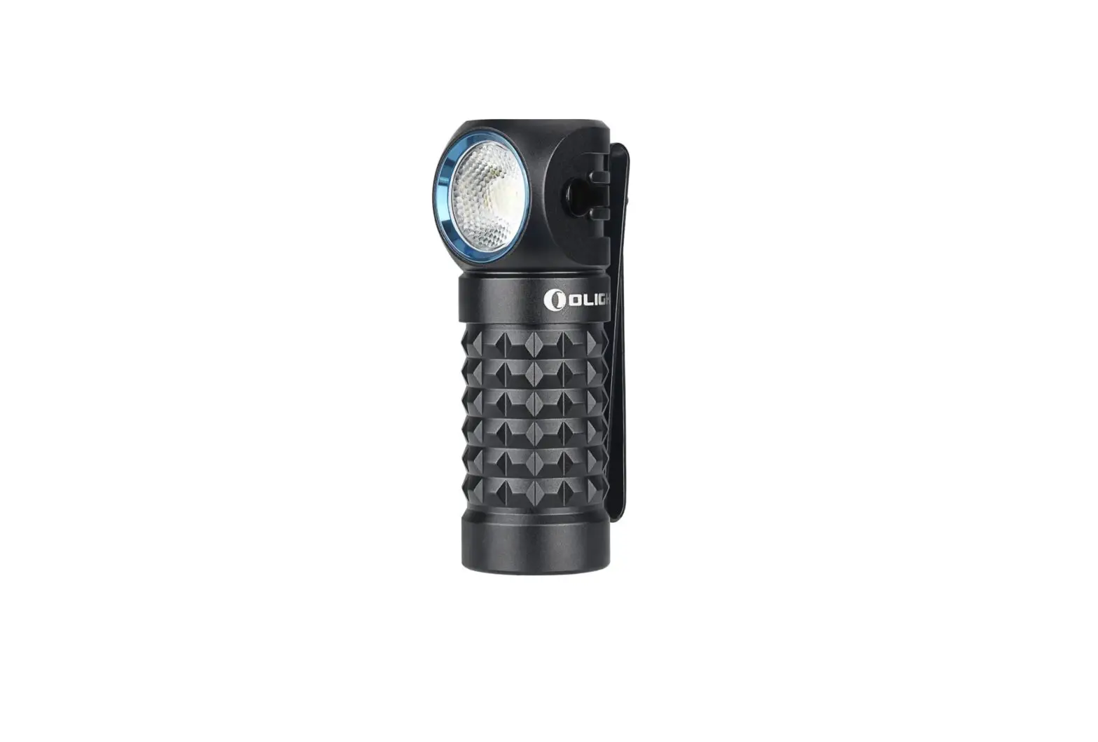 Olight Perun 2 Rechargeable Right-angle Led Flashlight User Manual Olight Perun 2 Rechargeable Right-angle Led Flashlight User Manual