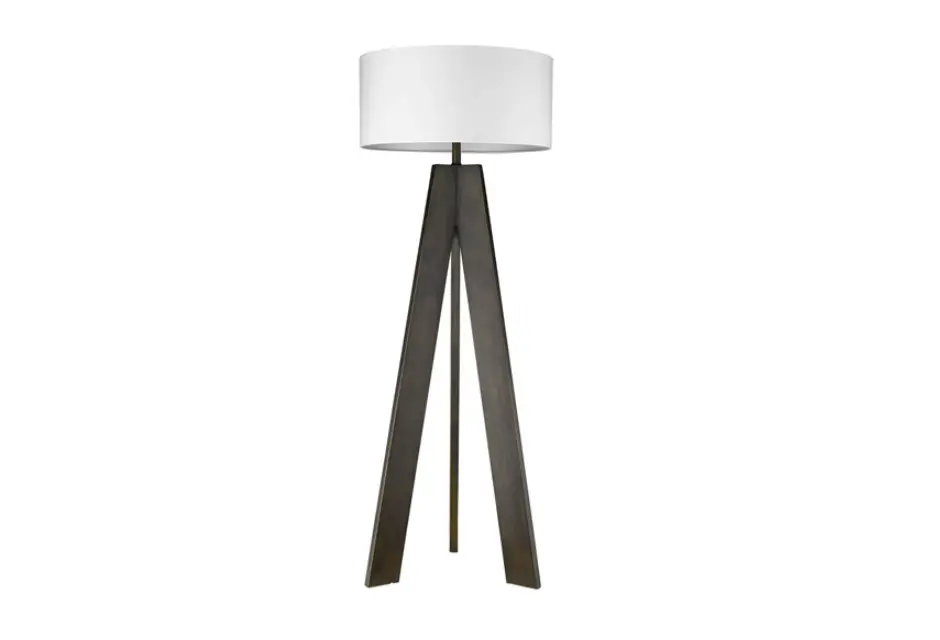 Trend Tf70010orb Soccle Floor Lamp Instruction Manual