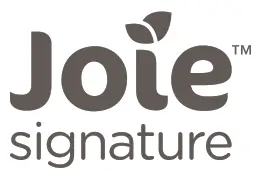 Joie signature logo