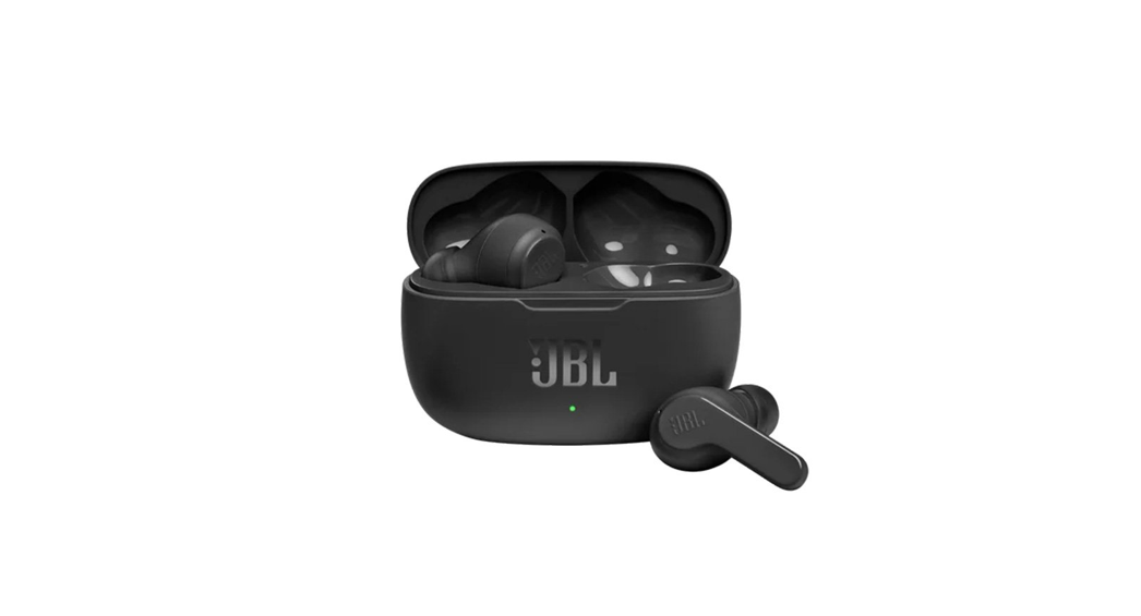 Jbl Wave Buds True Wireless In Ear Headphones User Guide Jbl Wave Buds True Wireless In Ear Headphones User Guide