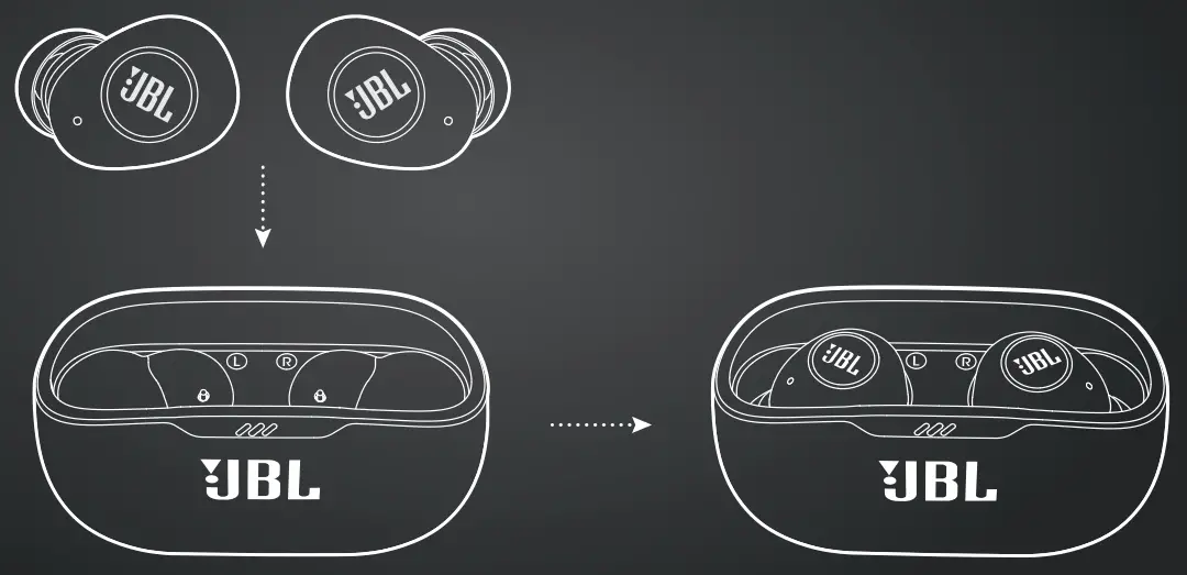 JBL WAVE BUDS True Wireless In Ear Headphones-fig11