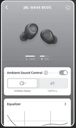 JBL WAVE BUDS True Wireless In Ear Headphones-fig14