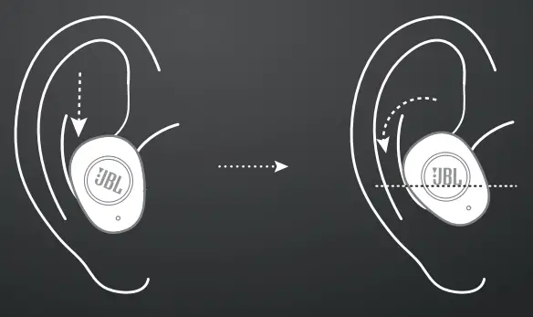 JBL WAVE BUDS True Wireless In Ear Headphones-fig2