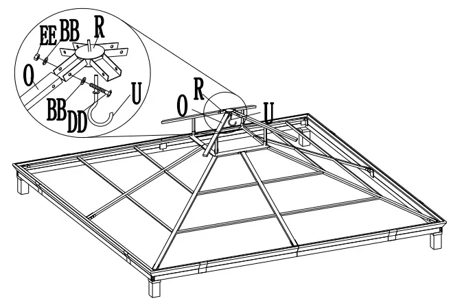 Sunjoygroup L-GZ680PST-M - figure 10