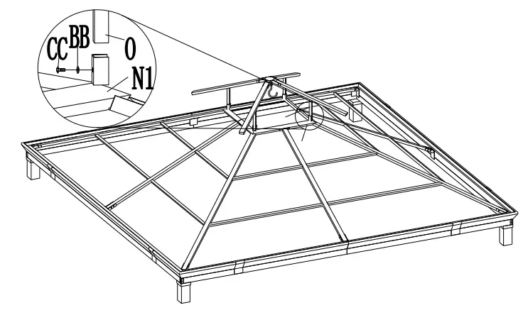 Sunjoygroup L-GZ680PST-M - figure 11