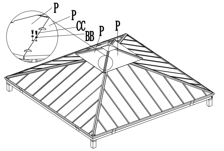 Sunjoygroup L-GZ680PST-M - figure 12