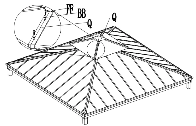 Sunjoygroup L-GZ680PST-M - figure 13