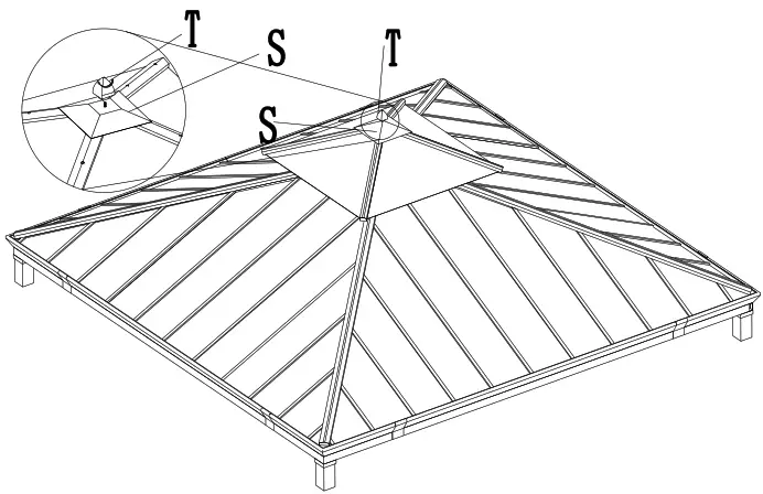 Sunjoygroup L-GZ680PST-M - figure 14