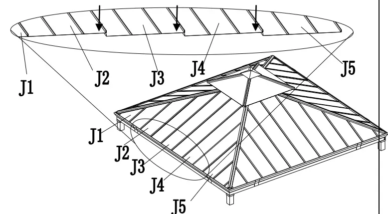 Sunjoygroup L-GZ680PST-M - figure 16
