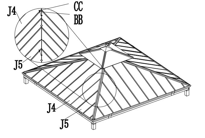 Sunjoygroup L-GZ680PST-M - figure 18