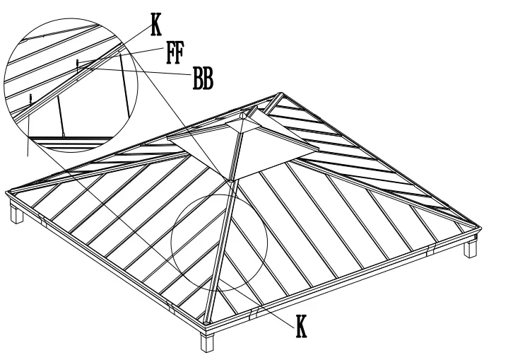 Sunjoygroup L-GZ680PST-M - figure 20