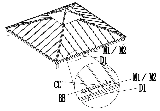 Sunjoygroup L-GZ680PST-M - figure 21