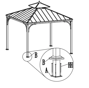 Sunjoygroup L-GZ680PST-M - figure 26.