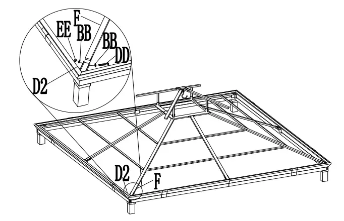 Sunjoygroup L-GZ680PST-M - figure 3